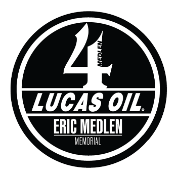 Eric Medlen Logo