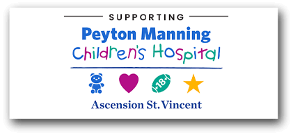Peyton Manning Childrens Hospital